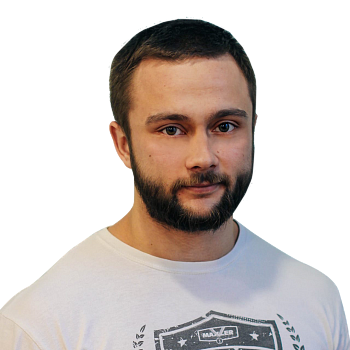 Личутин Никита