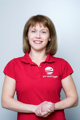Мишина Александра