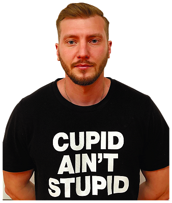 Коробовский Алексей